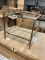 Coffee table base