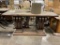 Table and contents