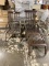 Set of 2 loungers