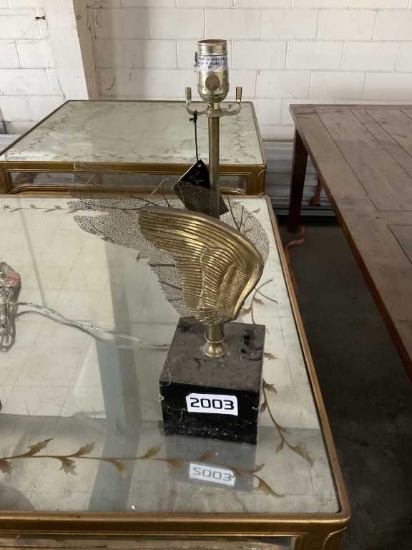 Lamp