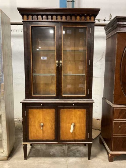 China cabinet