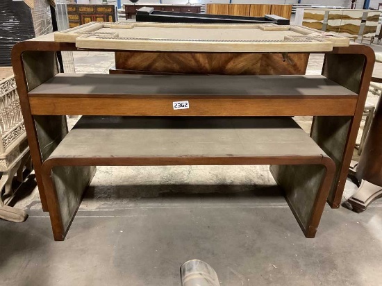 Tables