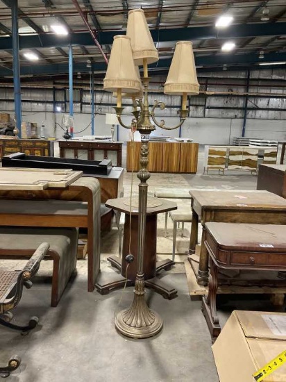 Floor Lamp
