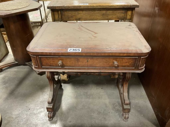 Side table
