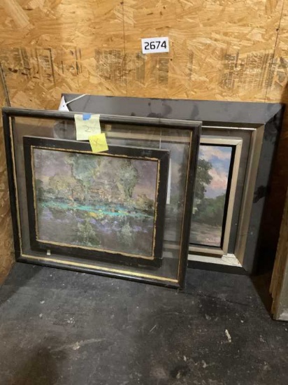 Misc art