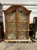 Cabinet top