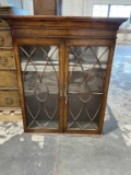 Cabinet top