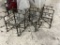 Bench base