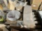 Pallet of misc