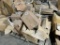 Pallet of misc
