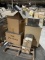 Pallet of misc