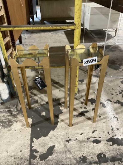 Set of Side tables
