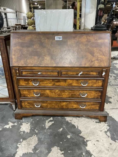 Writing desk