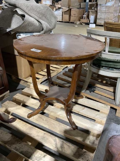 Side table