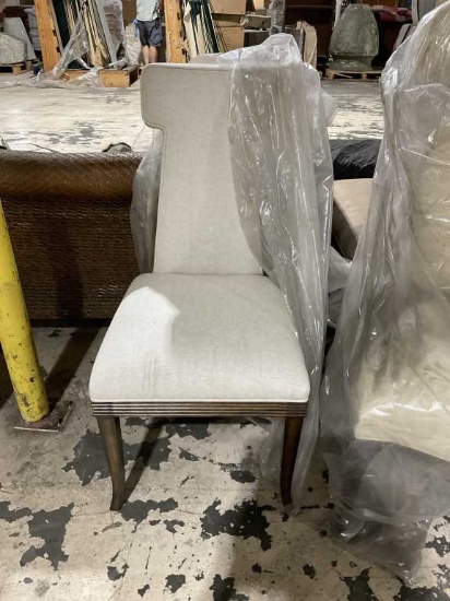 Dining chair