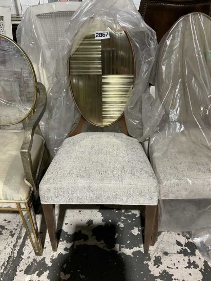 Dining chair