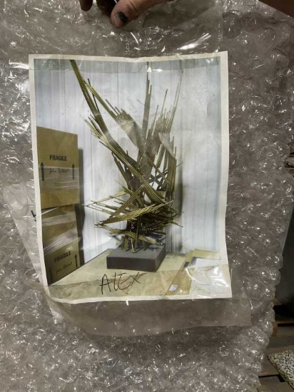 Sculpture