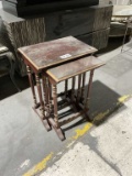 Tables