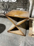 Side table