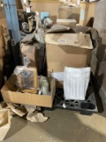 Pallet of misc