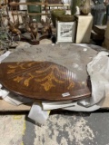 Table top