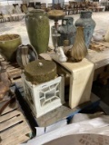 Pallet of misc