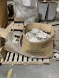 Pallet of misc