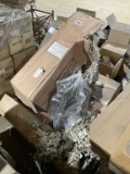 Pallet of misc