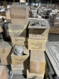 Pallet of misc