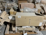 Pallet of misc
