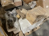 Pallet of misc