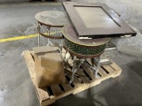 Pallet of misc