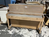 Baldwin piano
