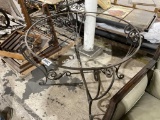 Table base