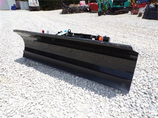 Skid Steer Dozer Blade-Greenwood, Ms