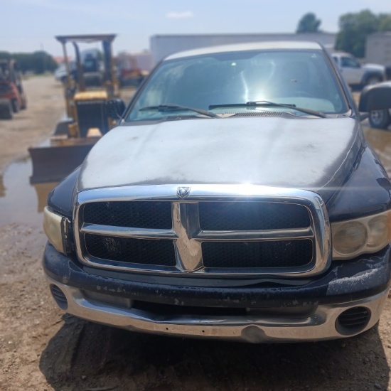 2004 DODGE 2500 TRUCK - SIKESTON, MO