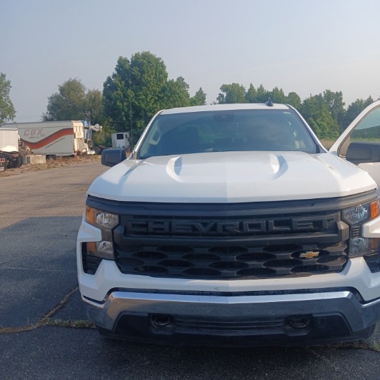 2024 Chevy Pickup - Sikeston, Mo