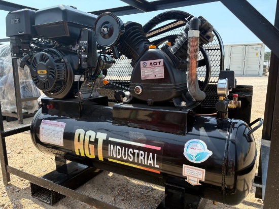Air Compressor - AC