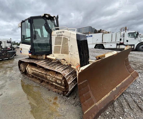 2016 Caterpillar D5k2 Xl Dozer - Covington, Tn