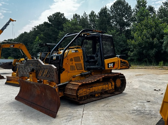 2018 Caterpillar D3k2 Lgp Dozer - Gainesville, Ga