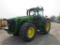 2008 JOHN DEERE 8430 TRACTOR