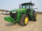 2012 JOHN DEERE 8235R TRACTOR