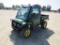 2016 JOHN DEERE 825i 2 SEAT GATOR