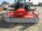 2011 KUHN FC883 TRIPLE MOWER