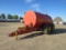 NUHN MAGNUM 5000 MANURE TANK