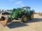 2009 JOHN DEERE 7630 TRACTOR LOADER