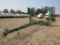 2016 JOHN DEERE 200 33' SEEDBED FINISHER