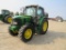 JOHN DEERE 6430 TRACTOR