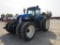 2005 NEW HOLLAND TG230 TRACTOR