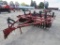 CASE IH 6500 12' 9 SHANK CHISEL PLOW